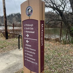 Young River Trail