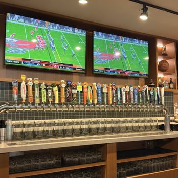 Alligient Stadium - Sports Bars Near Me - Charlotte Harbor, Florida