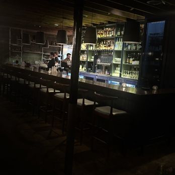 Bar Gabi - Bar area - American Near Me - Hazel Park, Michigan