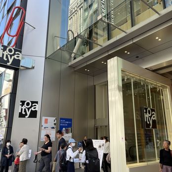 伊東屋 新宿店 - Updated September 2026 - 29 Photos - 西新宿1丁目1