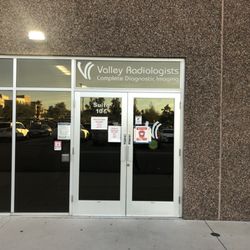 Valley Radiologists - Banner Imaging????
