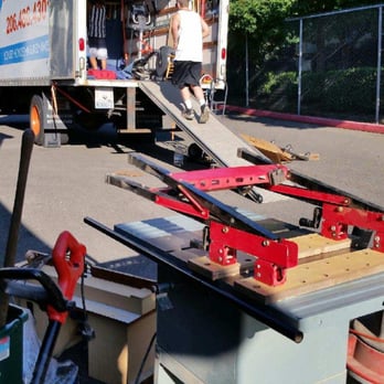 Seattle Select Moving - Movers Near Me - Seattle, Washington Seattle Select Moving - Movers Near Me - Seattle, Washington