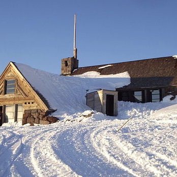 Timberline Lodge - Silcox Hut, 1,000 feet above Timberline - Ski Resorts Near Me - Government Camp, Oregon Timberline Lodge - Silcox Hut, 1,000 feet above Timberline - Ski Resorts Near Me - Government Camp, Oregon