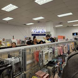 Marshalls
