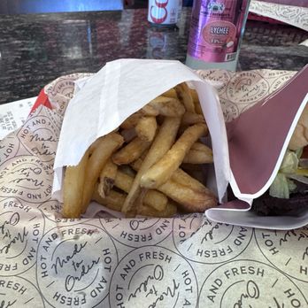 Jon’s Joint - Burgers Near Me - Arlington, Virginia Jon’s Joint - Burgers Near Me - Arlington, Virginia
