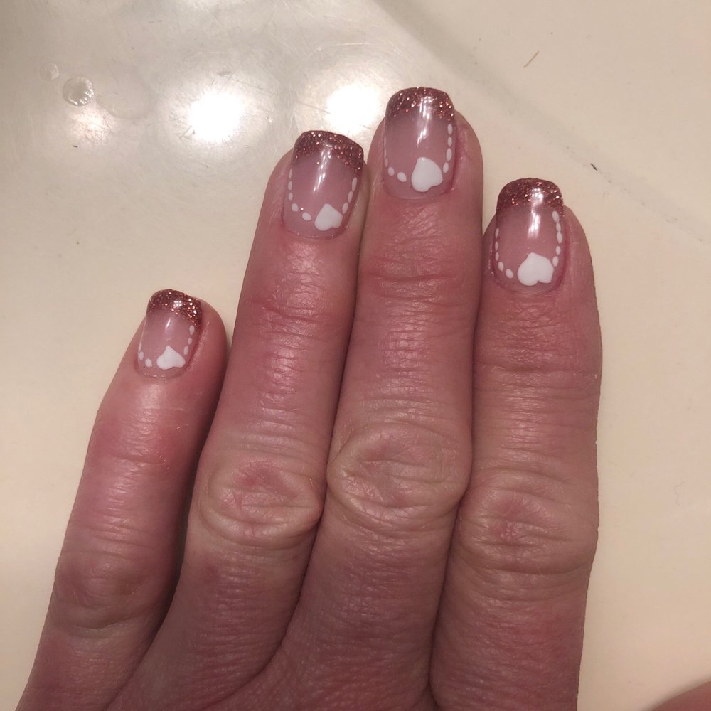 TEA Nails - Nail Salons Near Me - Dublin, California TEA Nails - Nail Salons Near Me - Dublin, California