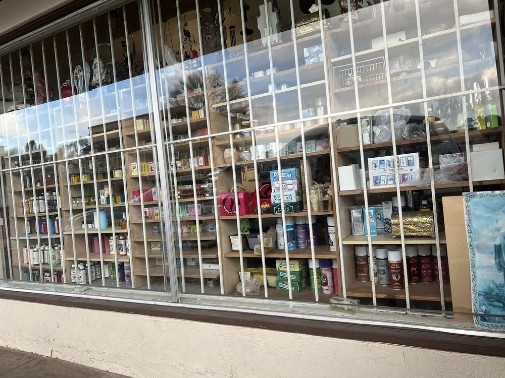 THE RELIGION STORE Updated October 2024 101 W Boston St, Chandler