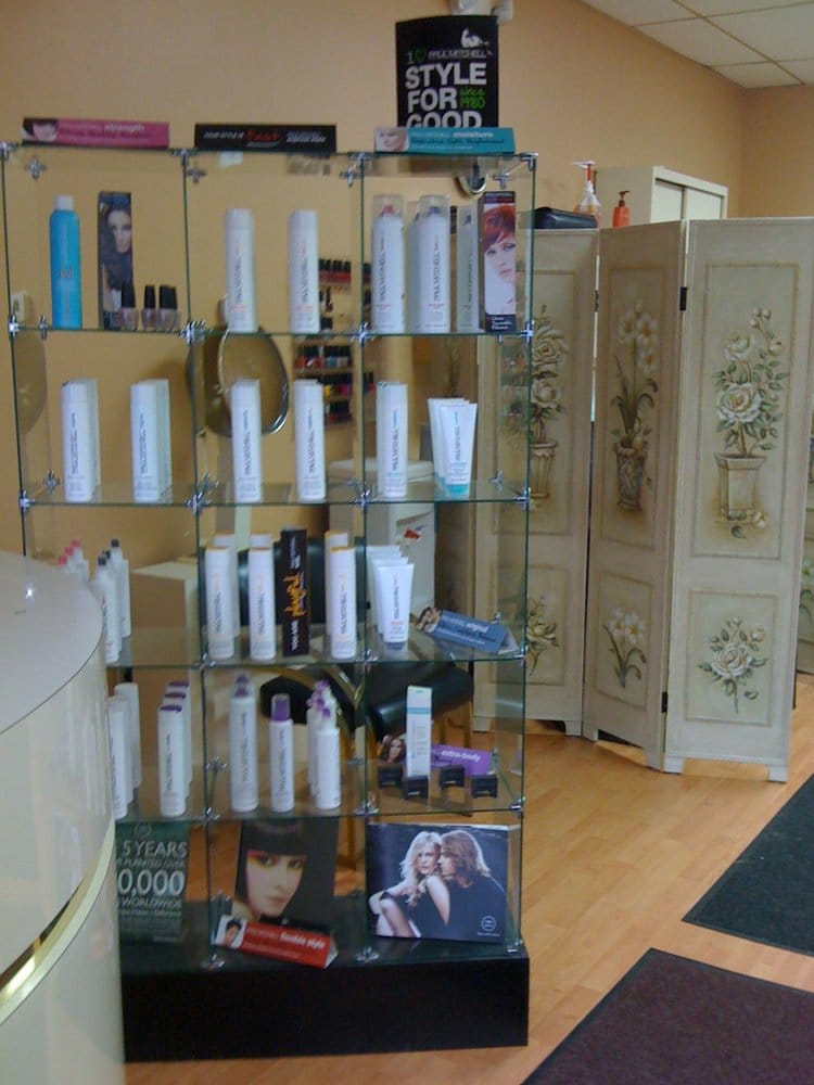 GRACIE BETH SALON 1261 Hooksett Rd, Hooksett, NH Yelp