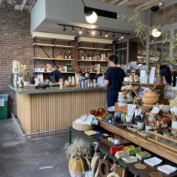 ACRE - Coffee bar - Breakfast & Brunch Near Me - Brooklyn, New York