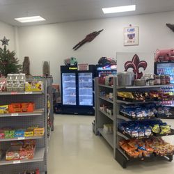 Charlie T's Specialty Meats - Inside