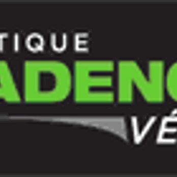 Cadence - Logo - Bikes Near Me - Saint-Basile-le-Grand, Quebec Cadence - Logo - Bikes Near Me - Saint-Basile-le-Grand, Quebec