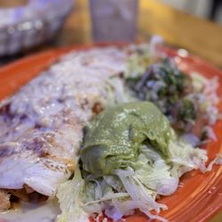 Aztecas Restaurant & Cantina