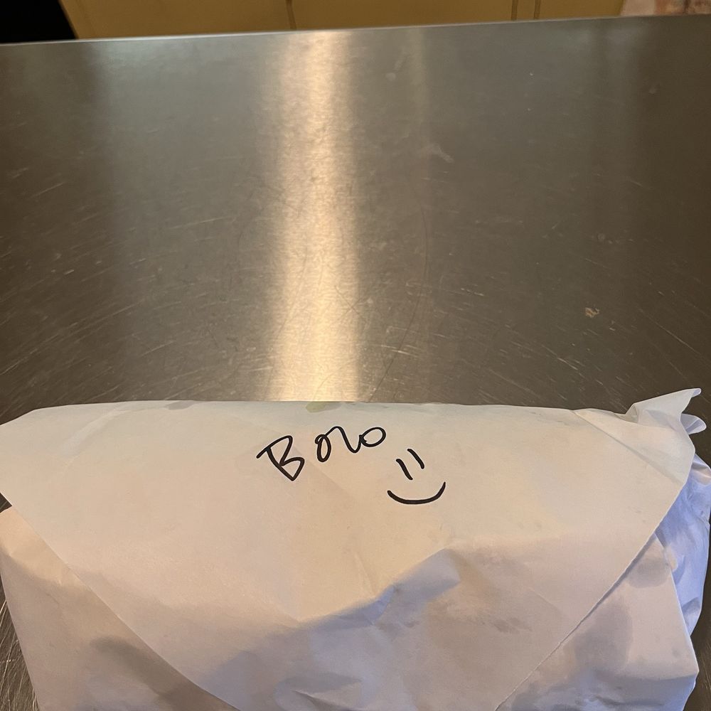 Ohana Sub Aiea - Bolo sealed with a smile - Sandwiches Near Me - Aiea, Hawaii Ohana Sub Aiea - Bolo sealed with a smile - Sandwiches Near Me - Aiea, Hawaii