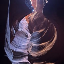 Travel At Your Leisure - Antelope Canyon, Page AZ