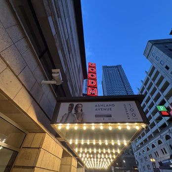 Goodman Theatre - Performing Arts Near Me - Chicago, Illinois