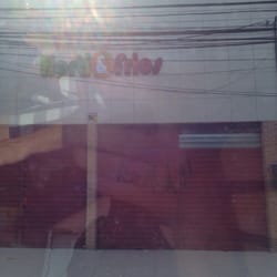 Horti & Frios