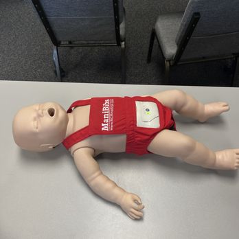 CPR Adventure - This is Jessica the CPR mannequin!! - CPR Classes Near Me CPR Adventure - This is Jessica the CPR mannequin!! - CPR Classes Near Me