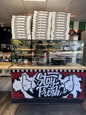 Sabatino’s by null