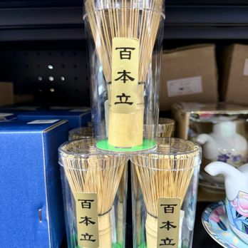 Kimchi Mart - I need a match bamboo whisk. But how do I know if this is good? - International Grocery Near Me - Coral Springs, Florida