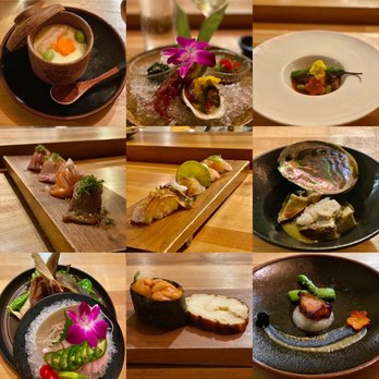 Sushi Junai Omakase - Omakase - Japanese Near Me - Austin, Texas Sushi Junai Omakase - Omakase - Japanese Near Me - Austin, Texas
