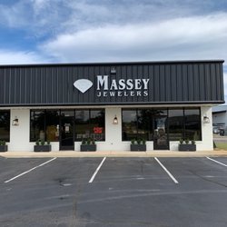 Massey Jeweler's - Store Front 1