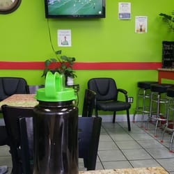 Salud Para Todos - Watching the Mexico game while enjoying my dinner.