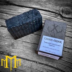 M3 Tactical Tech - A full line of organic soaps, cologne, beard balm & beard oil for a warrior like you.