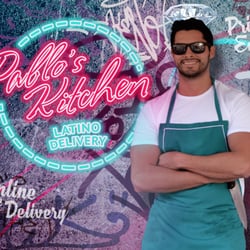 Pablo's Kitchen