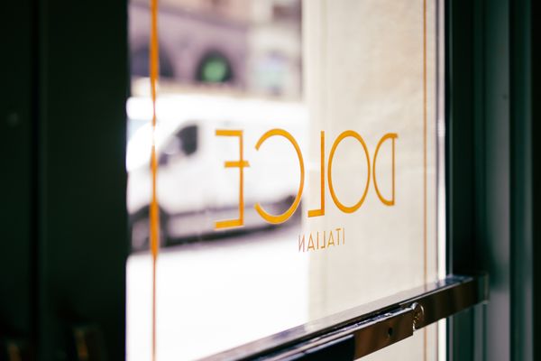 Dolce Italian - Philadelphia by null