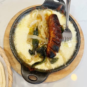 El Mezcal Cantina - Queso Fundido - Mexican Near Me - Philadelphia, Pennsylvania El Mezcal Cantina - Queso Fundido - Mexican Near Me - Philadelphia, Pennsylvania