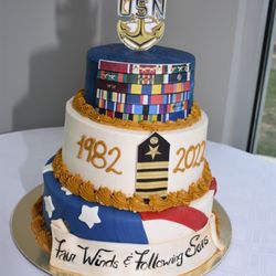 Bella's Custom Cakes