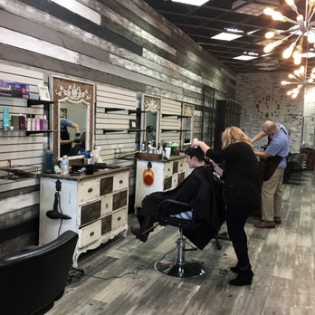 Salon Cypress - Stylists Stations - Hair Salons Near Me - Cypress, Texas Salon Cypress - Stylists Stations - Hair Salons Near Me - Cypress, Texas
