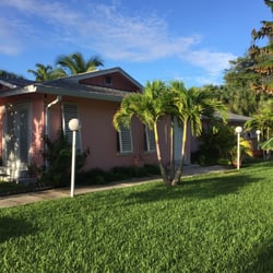 West End Paradise - Second building