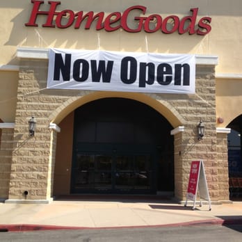 HomeGoods - Eastvale! - Home Decor Near Me - Eastvale, California