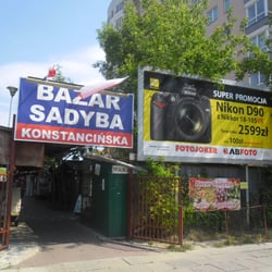 Bazar Sadyba
