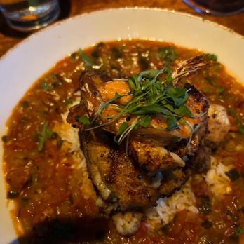 Haywire - Blackened catfish - New American Near Me - Dallas, Texas Haywire - Blackened catfish - New American Near Me - Dallas, Texas