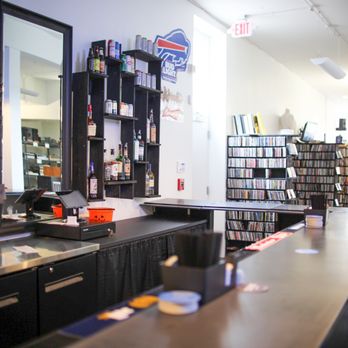Black Dots - Vinyl Records Near Me - Buffalo, New York Black Dots - Vinyl Records Near Me - Buffalo, New York