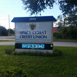 Space Coast Credit Union