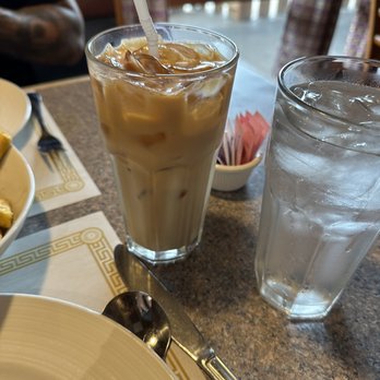Himalayan Cuisine - Iced chai - Indian Near Me - La Mesa, California Himalayan Cuisine - Iced chai - Indian Near Me - La Mesa, California