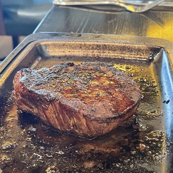 Riverdance Restaurant - 10 oz. Filet - Breakfast & Brunch Near Me - Guild, Tennessee