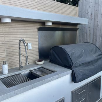 Odie Sheet Metal - Metal Fabricators Near Me - San Jose, California