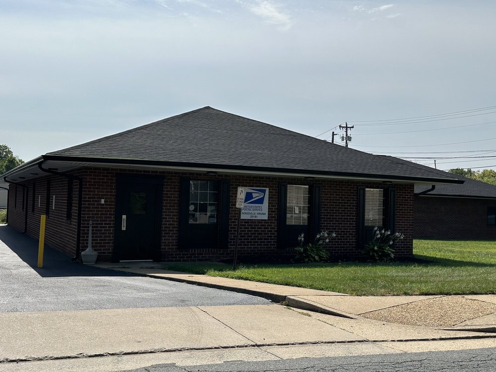 US POST OFFICE Updated April 2024 12913 Marsteller Dr, Nokesville, Virginia Post Offices