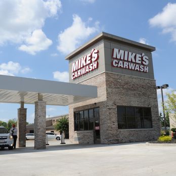 Mike's Carwash - Car Wash Near Me - Evansville, Indiana Mike's Carwash - Car Wash Near Me - Evansville, Indiana
