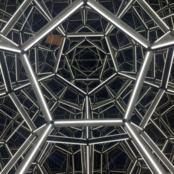 MUSEUM OF ILLUSIONS CHICAGO - Updated April 2025 - 441 Photos & 117