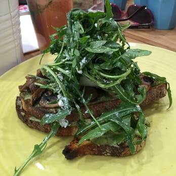 Stranded Deli Cafe - The Veg - Cafes Near Me - Croydon, NSW