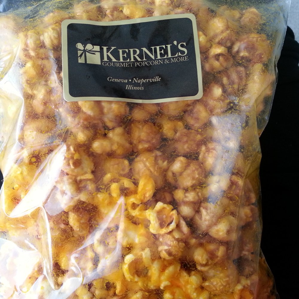 Small bag of their mixed ($5.50) Small bag of their mixed ($5.50)