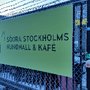 Photo of Södra Stockholms hundhall