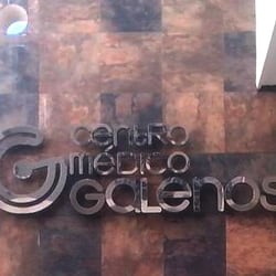 Centro Médico Galenos
