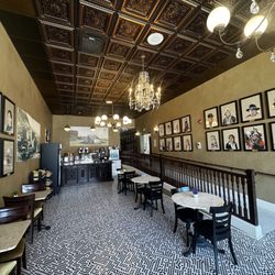 Belvada Coffee Shop