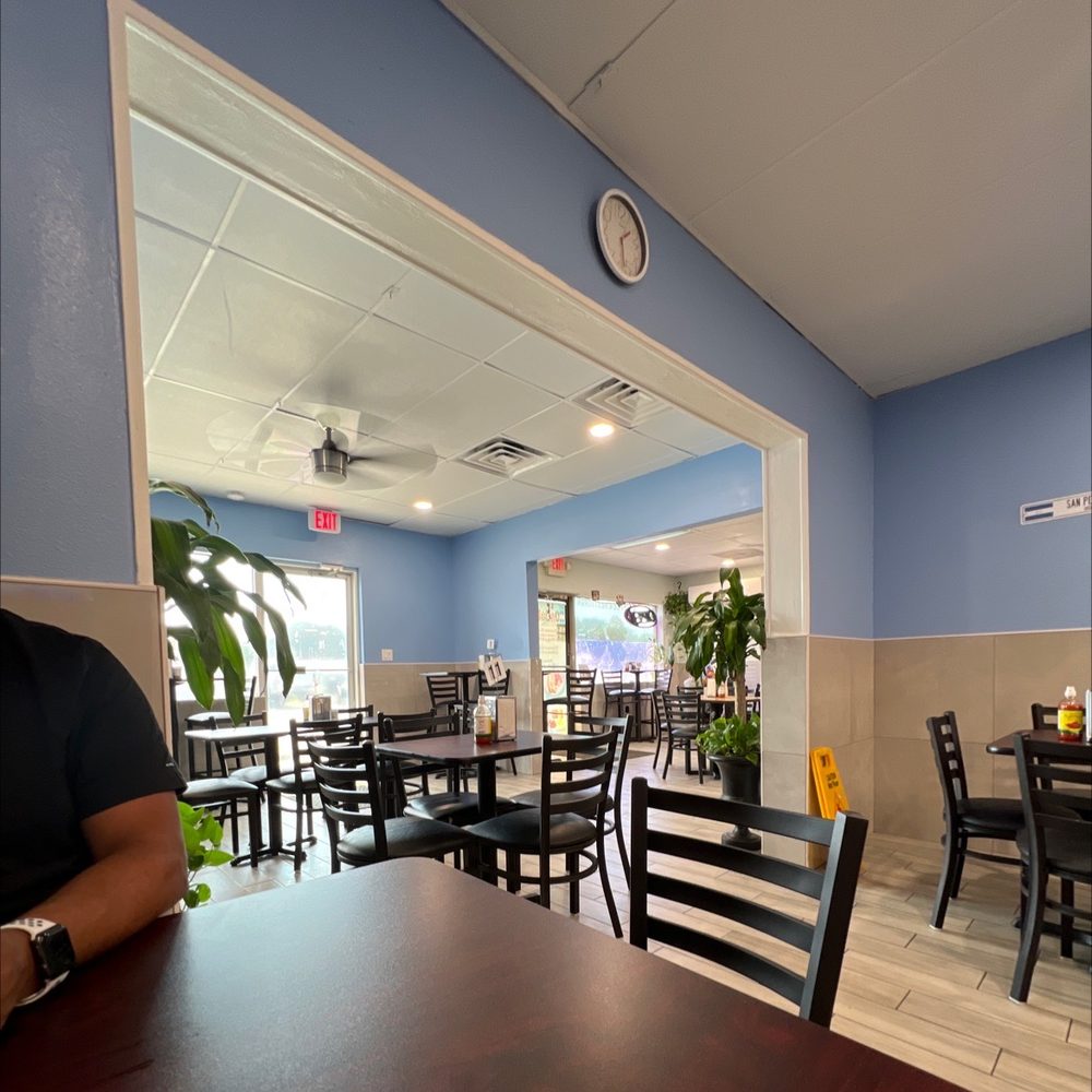 HAYDEE’S COFFE AND BAKERY Updated September 2024 11 Photos 5803